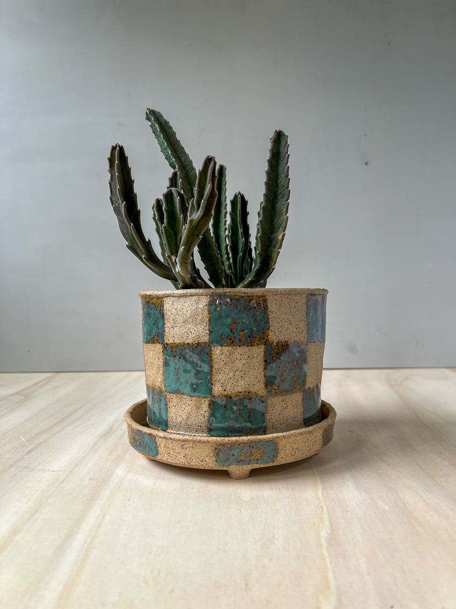planter 20