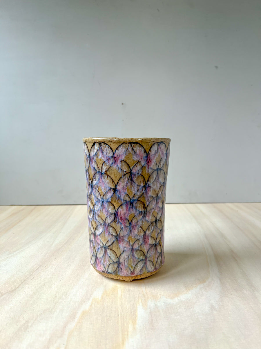 utensil holder | vase 2