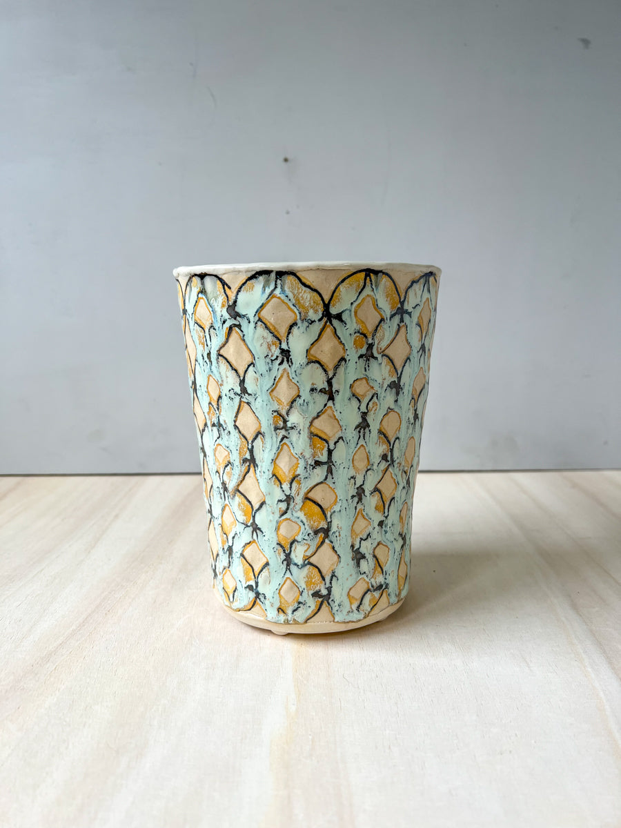 utensil holder | vase 1