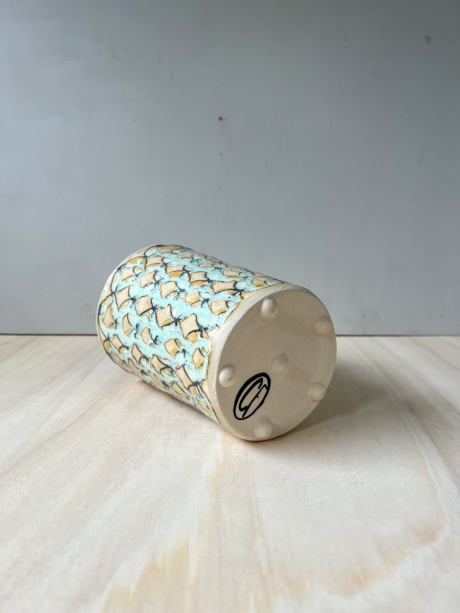 utensil holder | vase 1