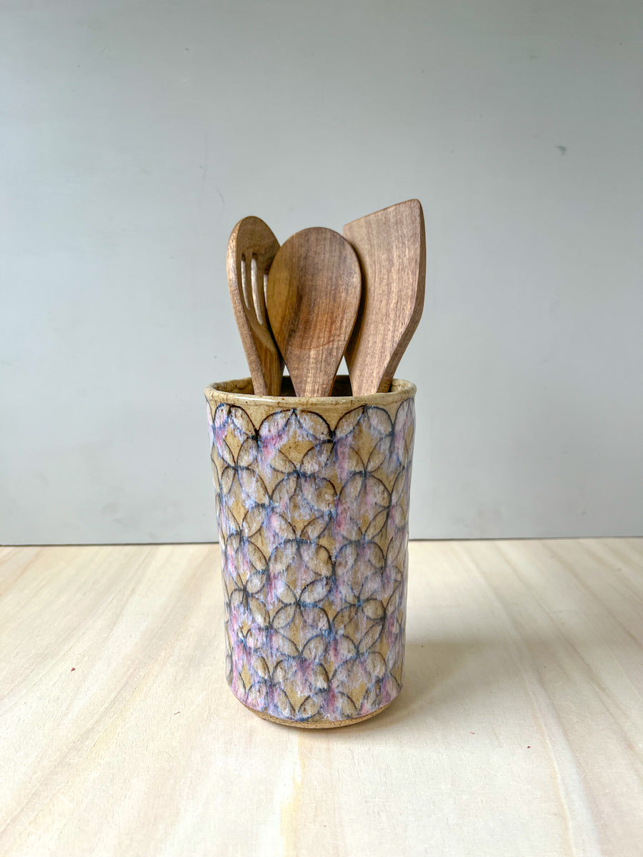 utensil holder | vase 2