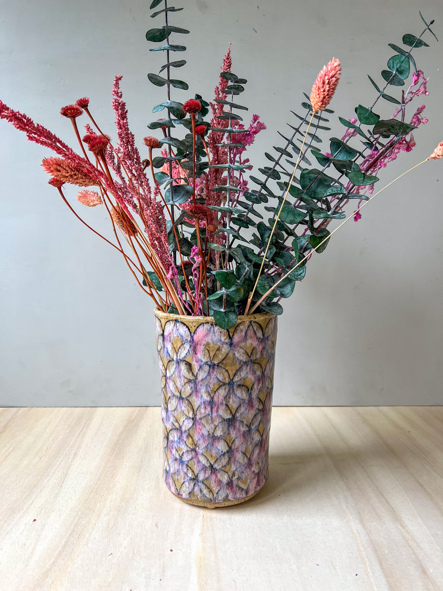 utensil holder | vase 2