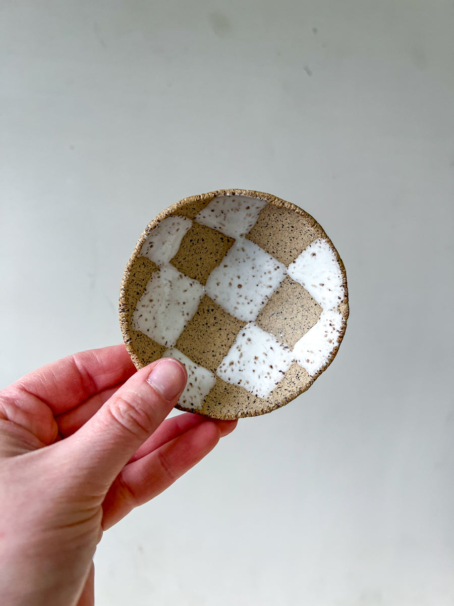 trinket dish 20