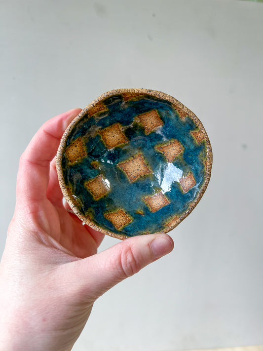 trinket dish 25