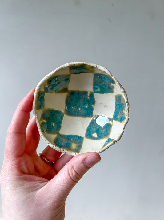 trinket dish 22