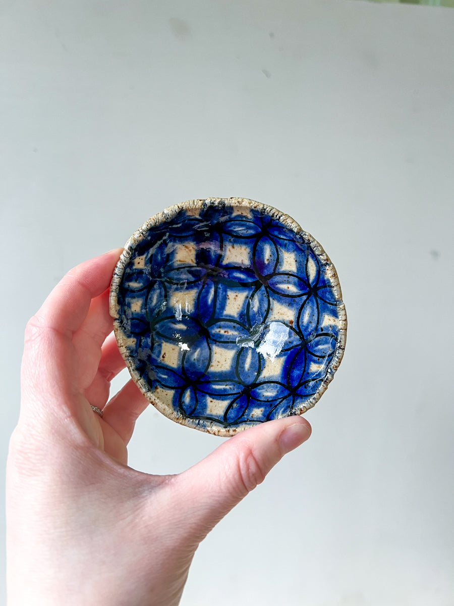 trinket dish 21