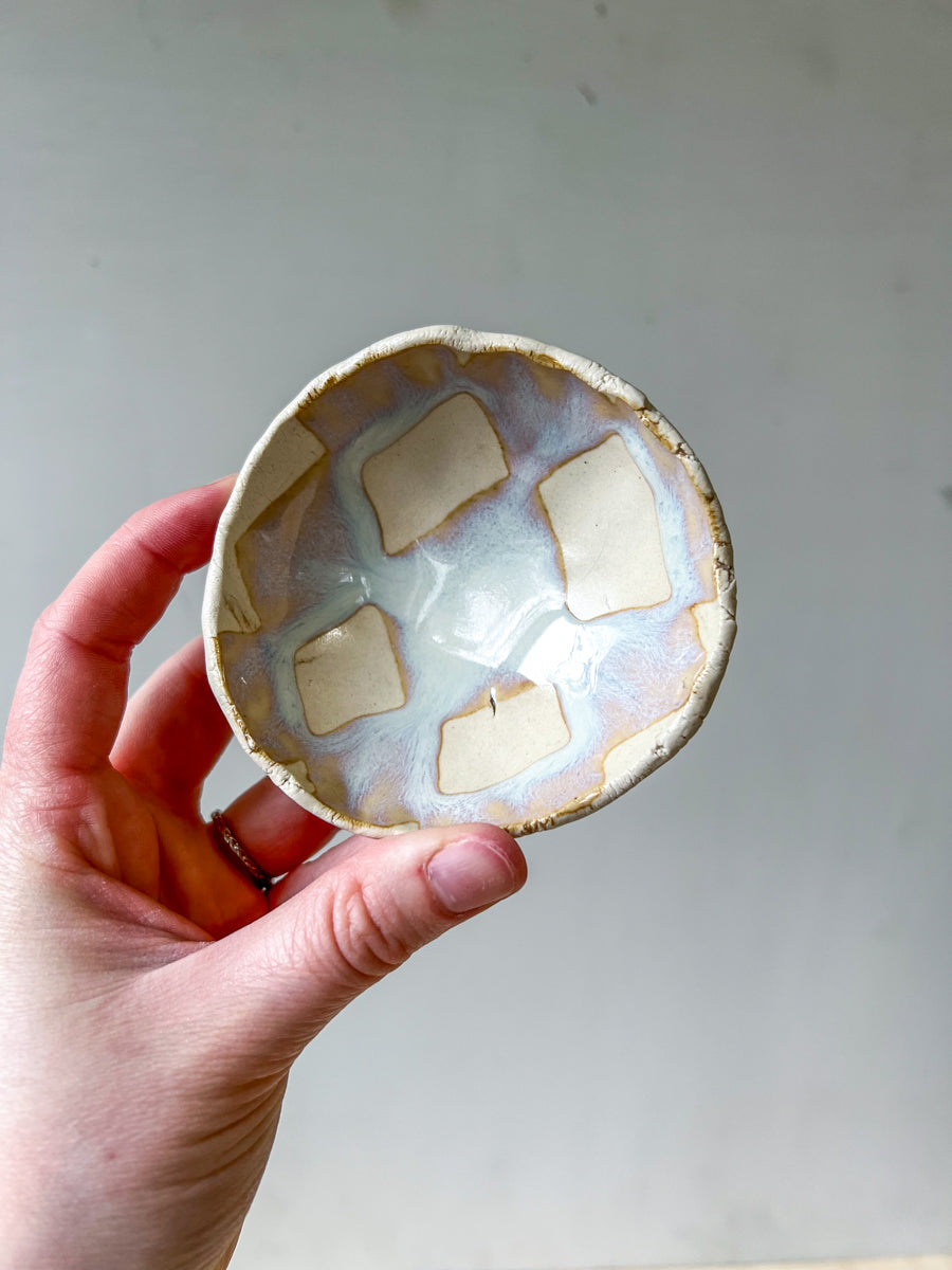 trinket dish 28