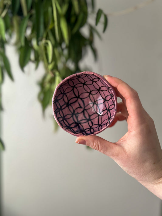 trinket dish 9