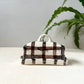 *custom order* butter dish!
